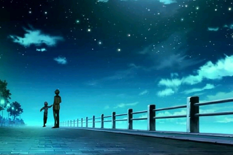 夜空(吳景軍發行的有聲專輯) 夜空(吳景軍發行的有聲專輯)