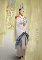 櫃中美人