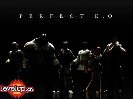 PERFECT KO PERFECT KO