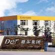 德爾集團 德爾集團