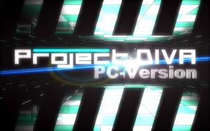Project Diva PC
