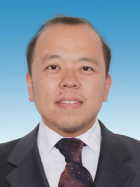 杜坤(山東省肥城市工業經濟發展服務中心主任)