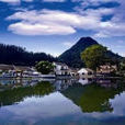 山背後村(雲南曲靖市富源縣古敢水族鄉下轄村) 山背後村(雲南曲靖市富源縣古敢水族鄉下轄村)