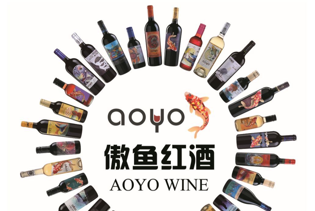 傲魚 AOYO 傲魚 AOYO