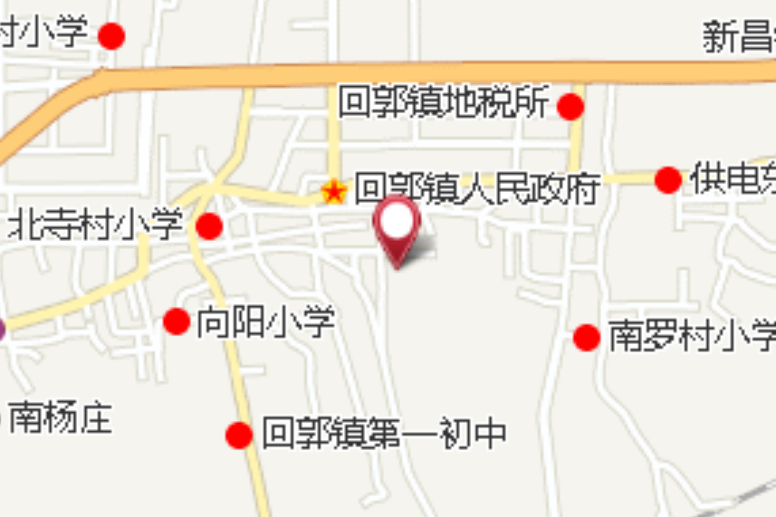 邵寨 邵寨