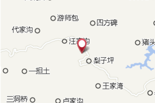 謝山鄉 謝山鄉