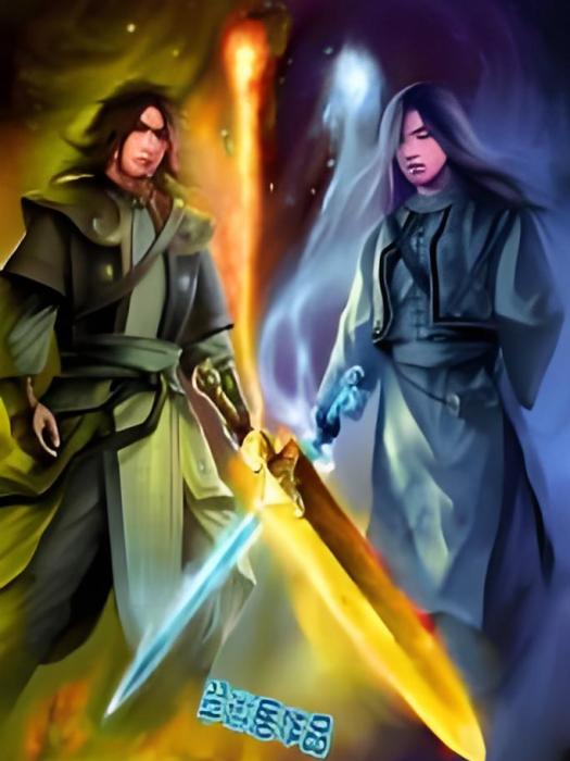 不滅本源 不滅本源