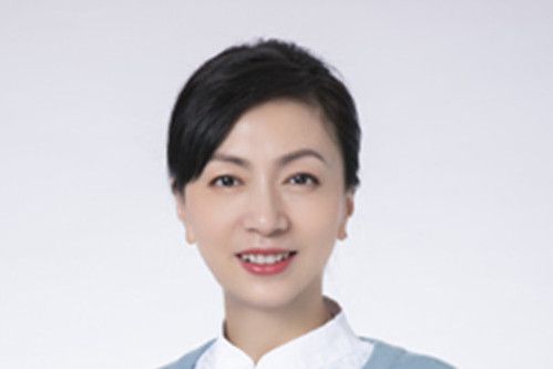 汪慧娟(復旦大學附屬華山醫院醫護人員) 汪慧娟(復旦大學附屬華山醫院醫護人員)
