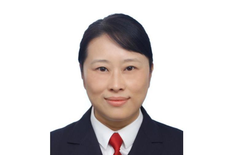 顧瓊(上海市閔行區應急管理局黨委委員、副局長) 顧瓊(上海市閔行區應急管理局黨委委員、副局長)