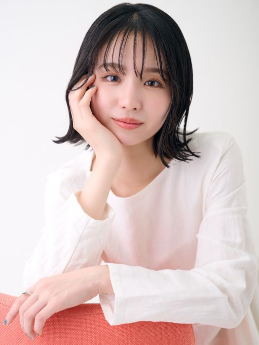 幸澤沙良 幸澤沙良