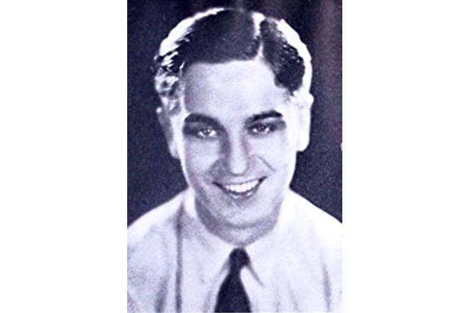 Ray Hallor Ray Hallor