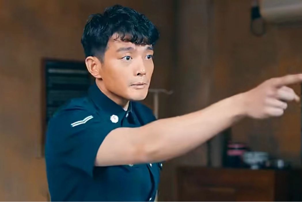 塔西(援外醫療劇《一起深呼吸》中的角色) 塔西(援外醫療劇《一起深呼吸》中的角色)