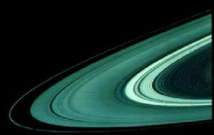 土星環