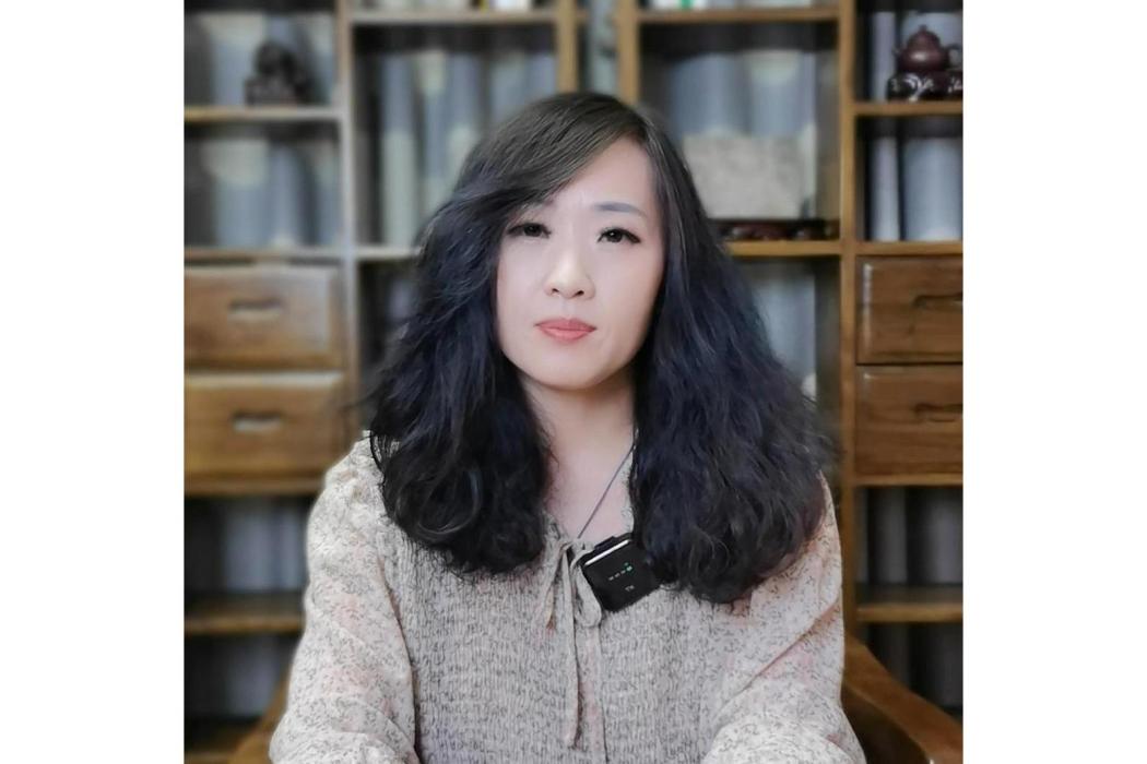 張紅(國家二級心理諮詢師) 張紅(國家二級心理諮詢師)