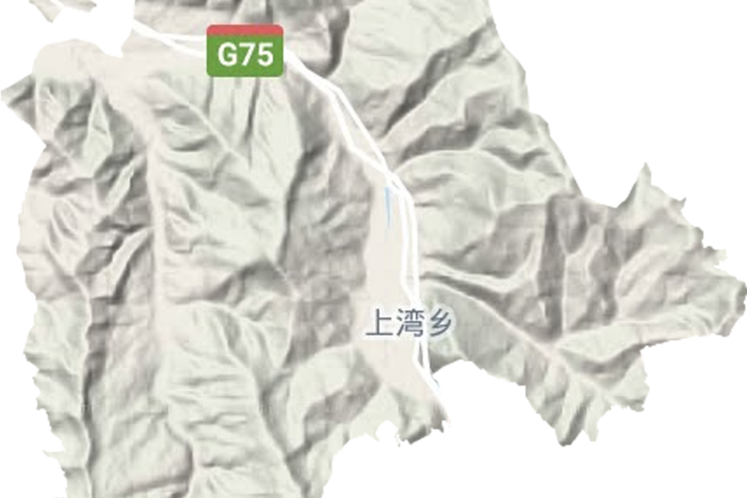 上灣鎮 上灣鎮
