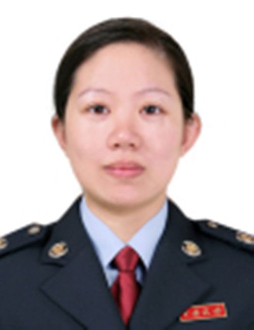 黃雪蕊 黃雪蕊