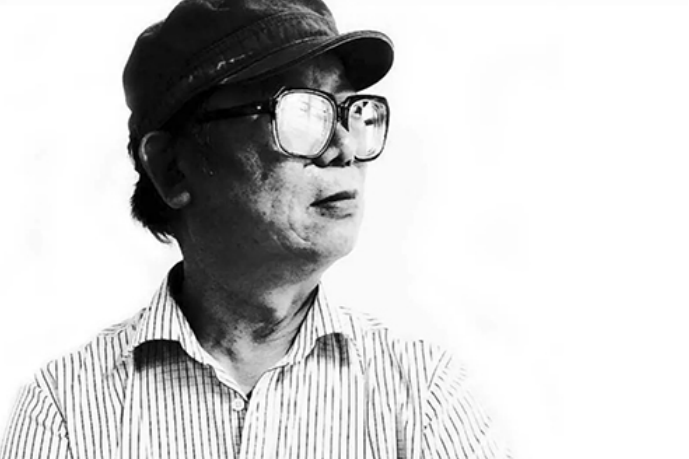 吳聲和(中國當代抽象繪畫代表畫家) 吳聲和(中國當代抽象繪畫代表畫家)