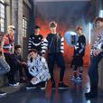 Love Killah(SpeXial演唱歌曲) Love Killah(SpeXial演唱歌曲)