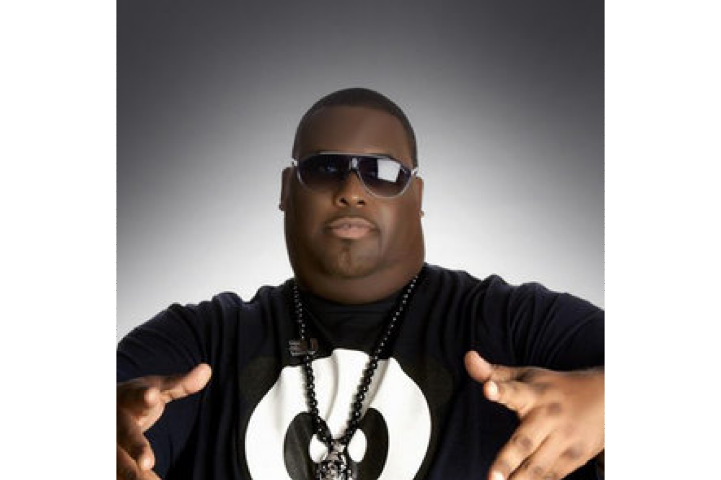 BIG ALI BIG ALI