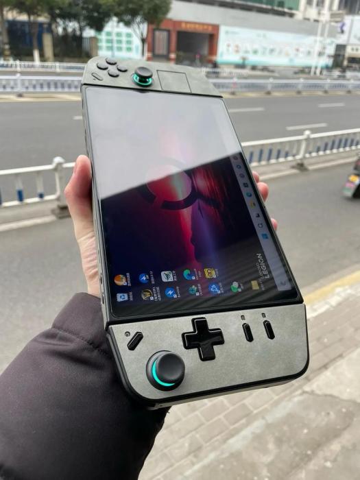 Lenovo Legion Go Lenovo Legion Go