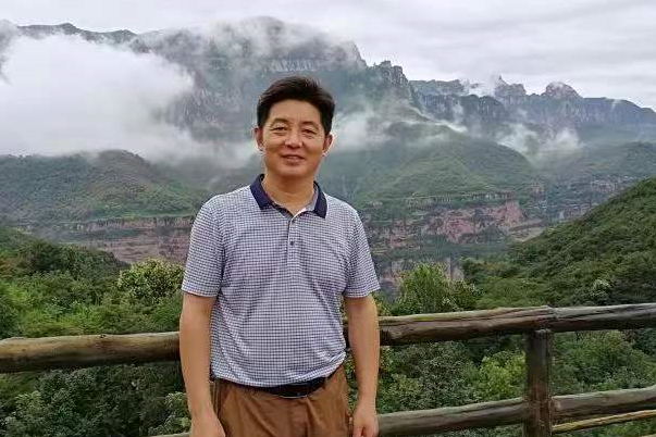 劉旭峰(畫家) 劉旭峰(畫家)