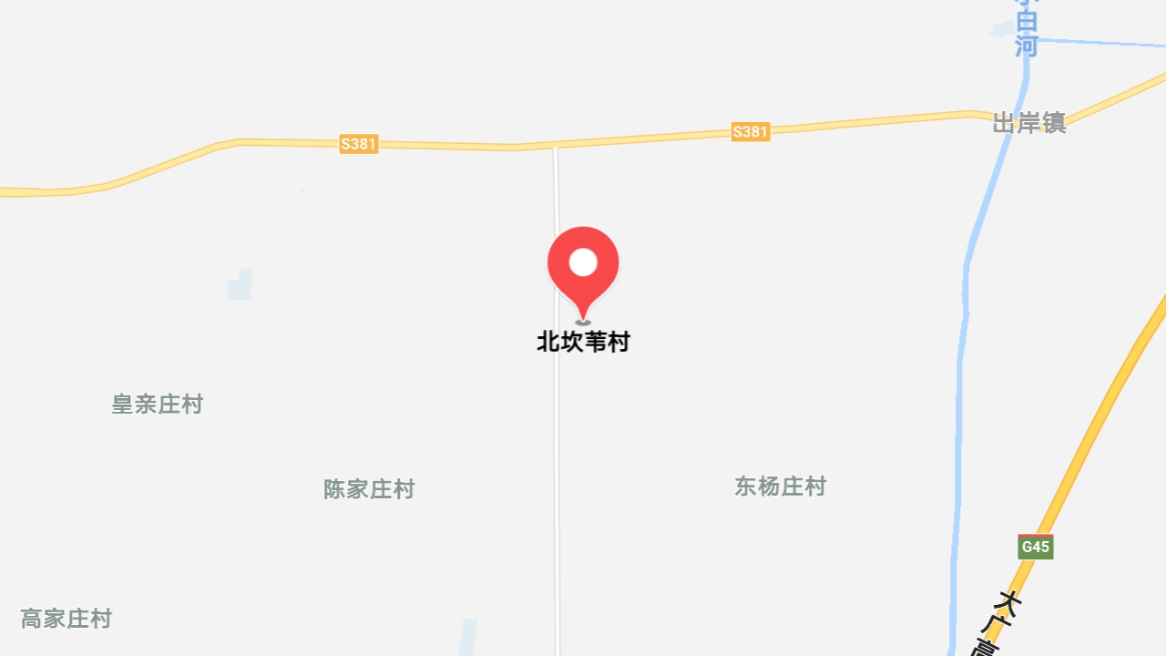 地圖信息