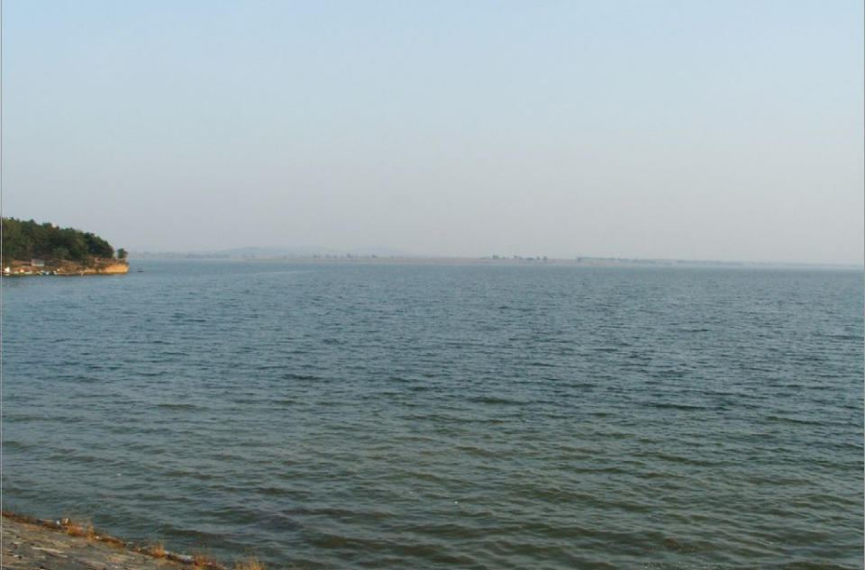 雙陽湖