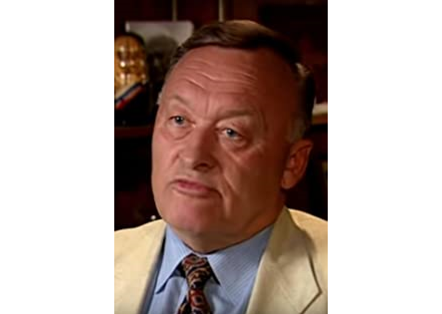 Oleg Kalugin Oleg Kalugin