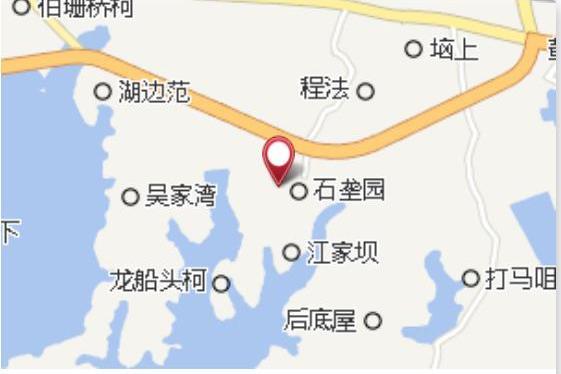 柯家新屋 柯家新屋