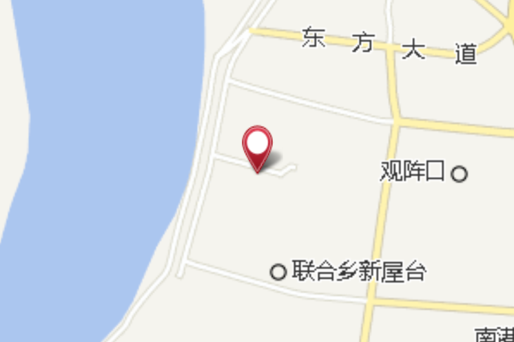 蔡家橋子 蔡家橋子