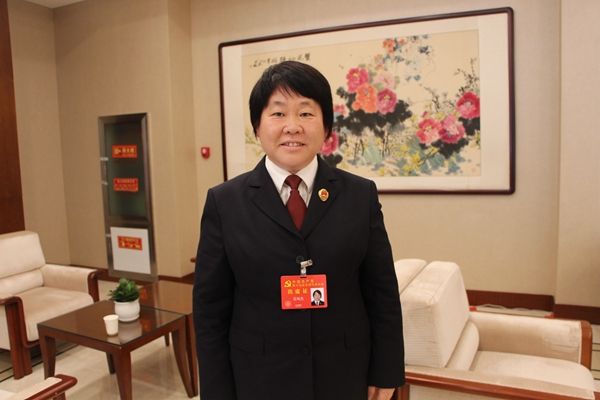 吳鳳傑(遼寧省丹東市檢察院偵查監督處處長,丹東市人民檢察院檢察委員會委員、檢察員) 吳鳳傑(遼寧省丹東市檢察院偵查監督處處長,丹東市人民檢察院檢察委員會委員、檢察員)