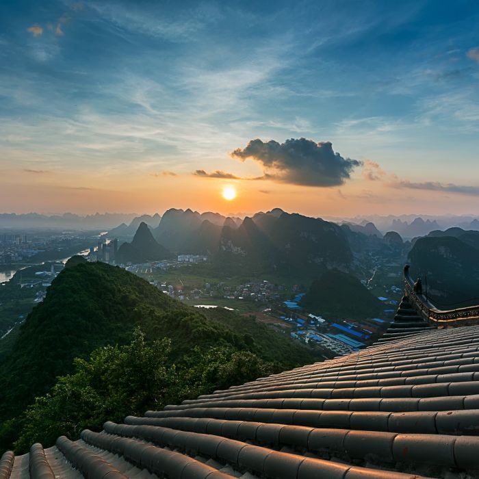 南蛇山 南蛇山