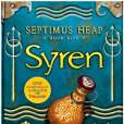 Septimus Heap, Book Five Septimus Heap, Book Five