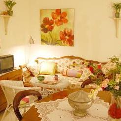 B&B Casa Avallone B&B Casa Avallone