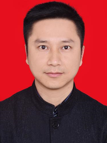 楊富量 楊富量