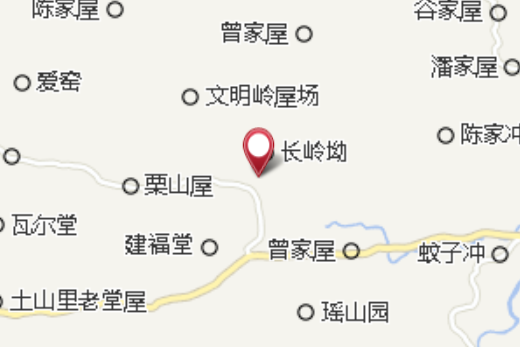 石路文山
