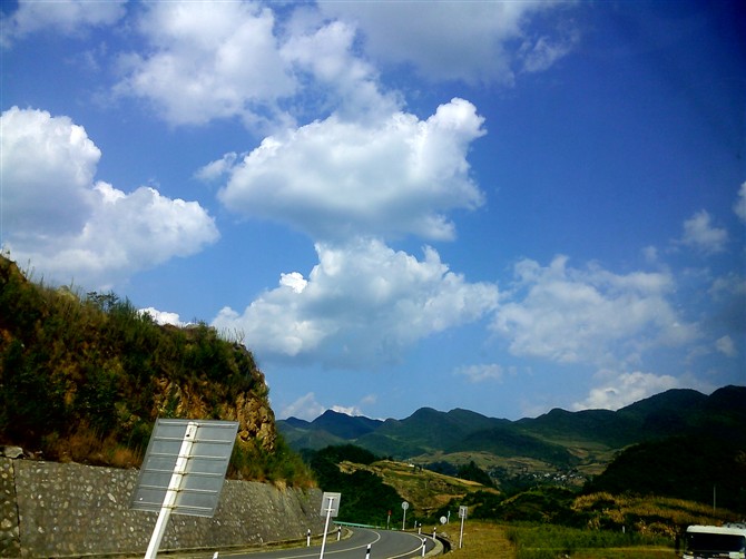 雲幬山