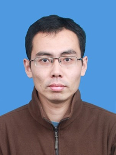 胡晶磊(南京大學副教授) 胡晶磊(南京大學副教授)