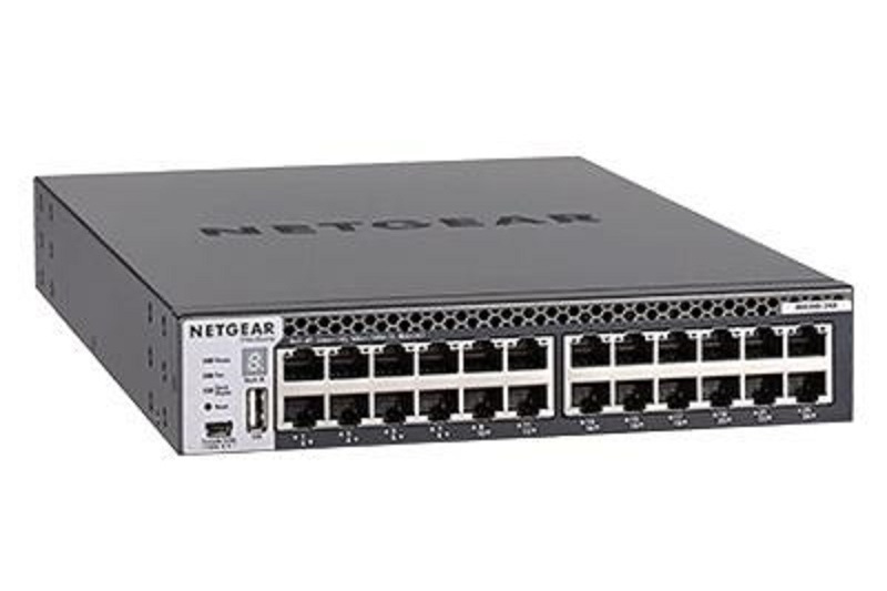 NETGEAR M4300-24X NETGEAR M4300-24X