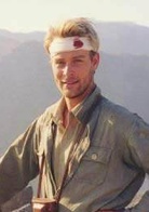 黃河絕戀