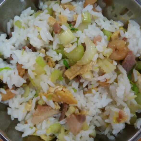 懶人飯或等人飯 懶人飯或等人飯