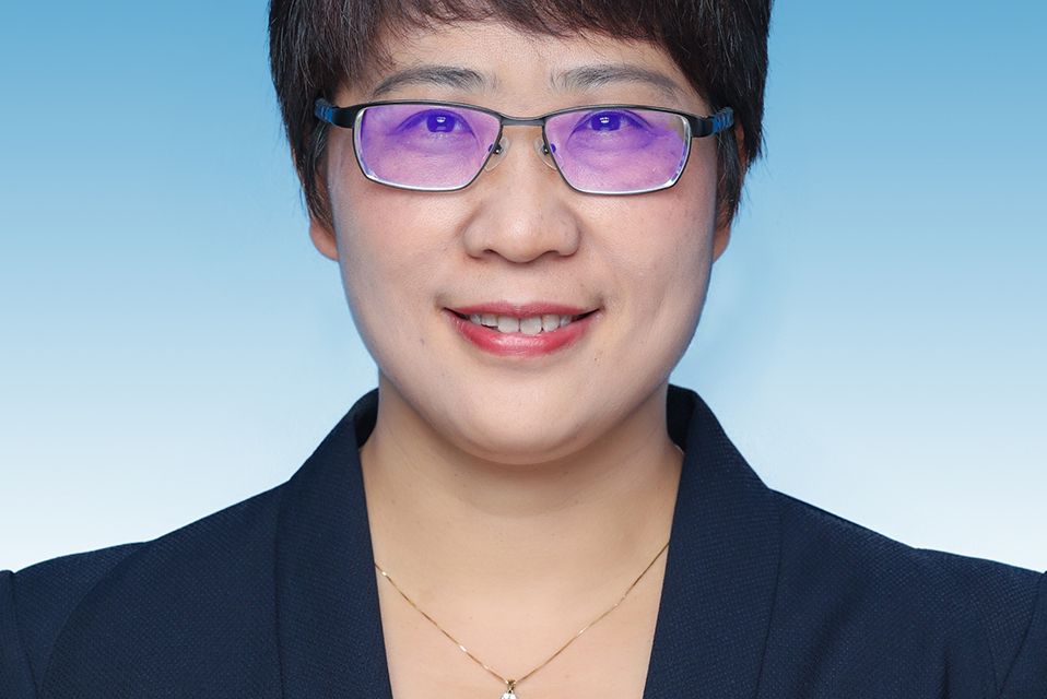 唐娜(天津科技大學教授) 唐娜(天津科技大學教授)
