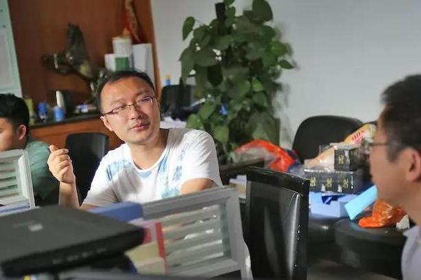 唐巍(三峽集團移民工作辦公室主辦,四川省脫貧攻堅先進個人) 唐巍(三峽集團移民工作辦公室主辦,四川省脫貧攻堅先進個人)