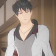 Qrow Branwen Qrow Branwen