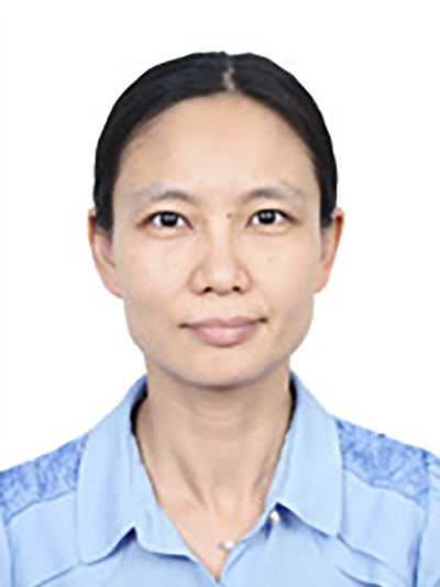 吳靜(北京大學人民醫院內分泌科副主任醫師) 吳靜(北京大學人民醫院內分泌科副主任醫師)