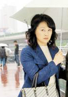 老伴(終點站（2007年孫皓執導電視劇）)