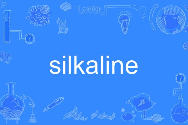 silkaline silkaline