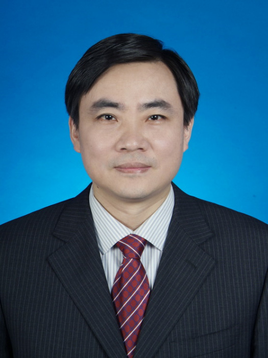 邢春曉(清華大學信息技術研究院副院長)