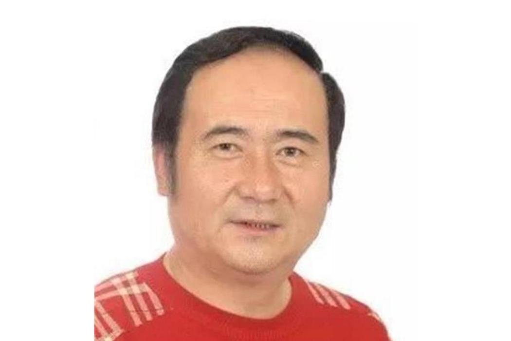 李建平(中國內地男演員) 李建平(中國內地男演員)
