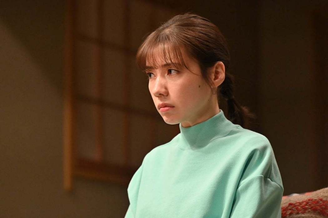 石川菜七子 石川菜七子